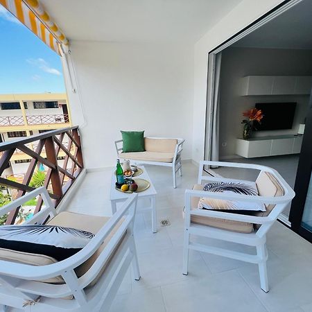 Paulmarie Apartment Playa La Arena Puerto de Santiago  Exterior photo